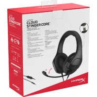 Наушники HyperX Cloud Stinger Core PC - Превью изображения №9 — Интернет-магазин Time-Shop