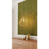 Подвесная люстра Eglo Stype 43695 - Превью изображения №3 — Интернет-магазин Time-Shop