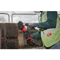 Угловая шлифмашина Milwaukee M18 Fuel One-Key M18FSAGSVO125X-0X 4933493552 (без АКБ, кейс) - Превью изображения №24 — Интернет-магазин Time-Shop