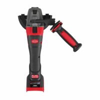 Угловая шлифмашина Milwaukee M18 Fuel One-Key M18FSAGSVO125X-0X 4933493552 (без АКБ, кейс) - Превью изображения №7 — Интернет-магазин Time-Shop