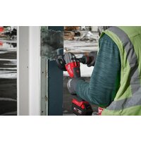 Угловая шлифмашина Milwaukee M18 Fuel One-Key M18FSAGSVO125X-0X 4933493552 (без АКБ, кейс) - Превью изображения №19 — Интернет-магазин Time-Shop