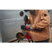 Угловая шлифмашина Milwaukee M18 Fuel One-Key M18FSAGSVO125X-0X 4933493552 (без АКБ, кейс) - Превью изображения №18 — Интернет-магазин Time-Shop