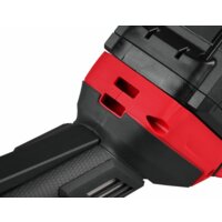 Угловая шлифмашина Milwaukee M18 Fuel One-Key M18FSAGSVO125X-0X 4933493552 (без АКБ, кейс) - Превью изображения №13 — Интернет-магазин Time-Shop