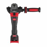Угловая шлифмашина Milwaukee M18 Fuel One-Key M18FSAGSVO125X-0X 4933493552 (без АКБ, кейс) - Превью изображения №5 — Интернет-магазин Time-Shop