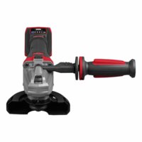 Угловая шлифмашина Milwaukee M18 Fuel One-Key M18FSAGSVO125X-0X 4933493552 (без АКБ, кейс) - Превью изображения №10 — Интернет-магазин Time-Shop
