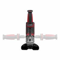 Угловая шлифмашина Milwaukee M18 Fuel One-Key M18FSAGSVO125X-0X 4933493552 (без АКБ, кейс) - Превью изображения №4 — Интернет-магазин Time-Shop