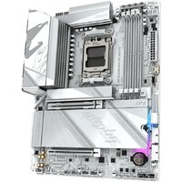 Материнская плата Gigabyte X870 Aorus Elite X3D Ice - Превью изображения №3 — Интернет-магазин Time-Shop