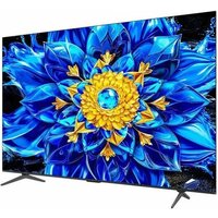 MiniLED телевизор TCL 75P8L - Превью изображения №3 — Интернет-магазин Time-Shop