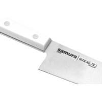 Кухонный нож Samura Harakiri SHR-0042W - Превью изображения №2 — Интернет-магазин Time-Shop