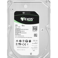 Seagate Exos 7E10 2TB ST2000NM017B
