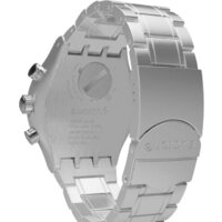 Наручные часы Swatch Irony YVS444G Night flight - Превью изображения №4 — Интернет-магазин Time-Shop