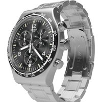 Наручные часы Swatch Irony YVS444G Night flight - Превью изображения №2 — Интернет-магазин Time-Shop