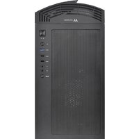 Корпус Thermaltake H350 TG RGB CA-1R9-00M1WN-00 - Превью изображения №6 — Интернет-магазин Time-Shop