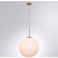 Подвесная люстра Arte Lamp Volare A1564SP-1PB - Превью изображения №2 — Интернет-магазин Time-Shop