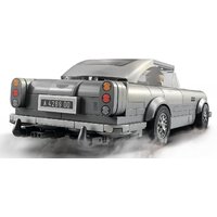 Конструктор LEGO Speed Champions 76911 007 Aston Martin DB5 - Превью изображения №3 — Интернет-магазин Time-Shop