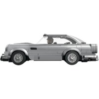 Конструктор LEGO Speed Champions 76911 007 Aston Martin DB5 - Превью изображения №5 — Интернет-магазин Time-Shop
