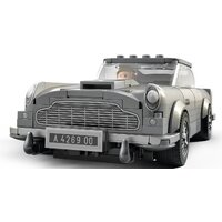Конструктор LEGO Speed Champions 76911 007 Aston Martin DB5 - Превью изображения №7 — Интернет-магазин Time-Shop