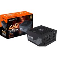 Блок питания Gigabyte UD1300GM PG5 - Превью изображения №7 — Интернет-магазин Time-Shop