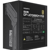 Блок питания Gigabyte UD1300GM PG5 - Превью изображения №5 — Интернет-магазин Time-Shop