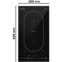 Варочная панель Libhof CH-36302I - Превью изображения №4 — Интернет-магазин Time-Shop