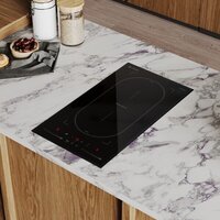 Варочная панель Libhof CH-36302I - Превью изображения №9 — Интернет-магазин Time-Shop