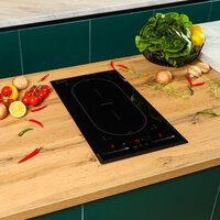 Варочная панель Libhof CH-36302I - Превью изображения №7 — Интернет-магазин Time-Shop