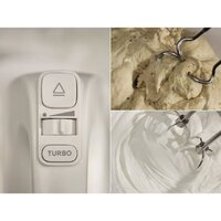 Миксер Electrolux ESM4W - Превью изображения №6 — Интернет-магазин Time-Shop