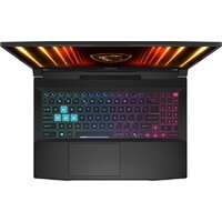 Игровой ноутбук MSI Katana 15 HX B14WFK-618XRU Win 11 Pro - Превью изображения №2 — Интернет-магазин Time-Shop