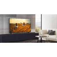 Телевизор LG UHD 4K UK66 43UK660H0LA - Превью изображения №8 — Интернет-магазин Time-Shop