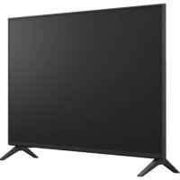 Телевизор LG UHD 4K UK66 43UK660H0LA - Превью изображения №3 — Интернет-магазин Time-Shop