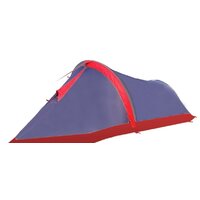 TRAMP Bike 2 V2 (серый)