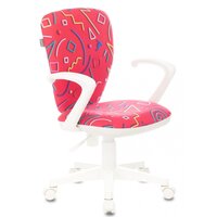 Бюрократ KD-W10AXSN/STICK-PK (розовый)