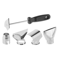 Промышленный фен Bull HG 6501 0326218 - Превью изображения №6 — Интернет-магазин Time-Shop