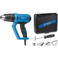 Промышленные фены