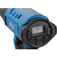 Промышленный фен Bull HG 6501 0326218 - Превью изображения №3 — Интернет-магазин Time-Shop