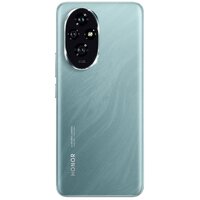 Телефон HONOR 200 8GB/256GB международная версия (изумрудно-зеленый) - Превью изображения №5 — Интернет-магазин Time-Shop