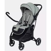 Коляска прогулочная «книга» Rant MOWbaby Smart 2023 MB101 (green) - Превью изображения №5 — Интернет-магазин Time-Shop