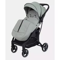 Коляска прогулочная «книга» Rant MOWbaby Smart 2023 MB101 (green) - Превью изображения №2 — Интернет-магазин Time-Shop