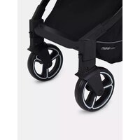 Коляска прогулочная «книга» Rant MOWbaby Smart 2023 MB101 (green) - Превью изображения №13 — Интернет-магазин Time-Shop