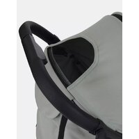 Коляска прогулочная «книга» Rant MOWbaby Smart 2023 MB101 (green) - Превью изображения №10 — Интернет-магазин Time-Shop