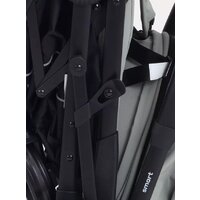 Коляска прогулочная «книга» Rant MOWbaby Smart 2023 MB101 (green) - Превью изображения №15 — Интернет-магазин Time-Shop