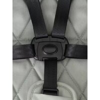 Коляска прогулочная «книга» Rant MOWbaby Smart 2023 MB101 (green) - Превью изображения №12 — Интернет-магазин Time-Shop