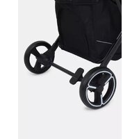 Коляска прогулочная «книга» Rant MOWbaby Smart 2023 MB101 (green) - Превью изображения №14 — Интернет-магазин Time-Shop