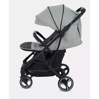 Коляска прогулочная «книга» Rant MOWbaby Smart 2023 MB101 (green) - Превью изображения №7 — Интернет-магазин Time-Shop