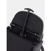 Коляска прогулочная «книга» Rant MOWbaby Smart 2023 MB101 (green) - Превью изображения №16 — Интернет-магазин Time-Shop