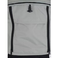 Коляска прогулочная «книга» Rant MOWbaby Smart 2023 MB101 (green) - Превью изображения №17 — Интернет-магазин Time-Shop