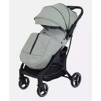 Коляска прогулочная «книга» Rant MOWbaby Smart 2023 MB101 (green) - Превью изображения №3 — Интернет-магазин Time-Shop
