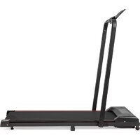 Электрическая беговая дорожка VictoryFit VF-310 - Превью изображения №4 — Интернет-магазин Time-Shop