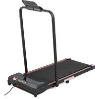 Электрическая беговая дорожка VictoryFit VF-310 - Превью изображения №2 — Интернет-магазин Time-Shop