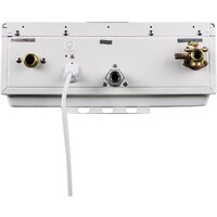 Газовая колонка Hubert Eco AGW T34 - Превью изображения №3 — Интернет-магазин Time-Shop